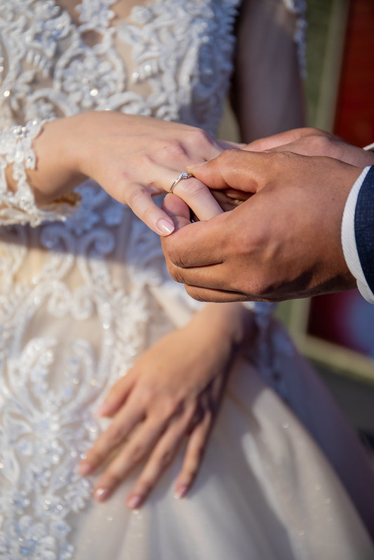 Wedding婚禮記錄 大熊婚禮攝影 