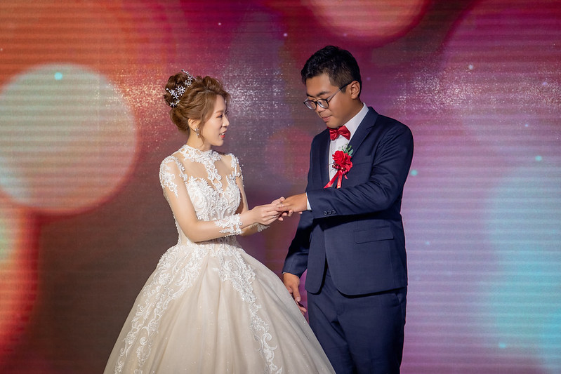 Wedding婚禮記錄 大熊婚禮攝影 