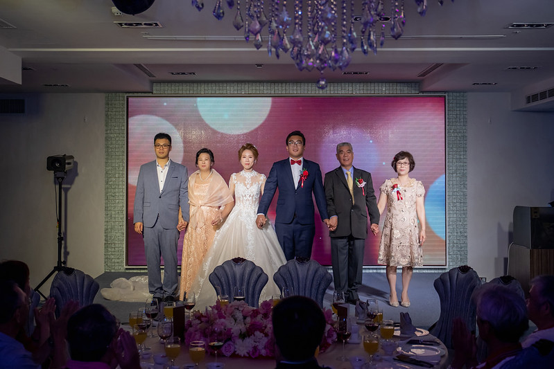 Wedding婚禮記錄 大熊婚禮攝影 