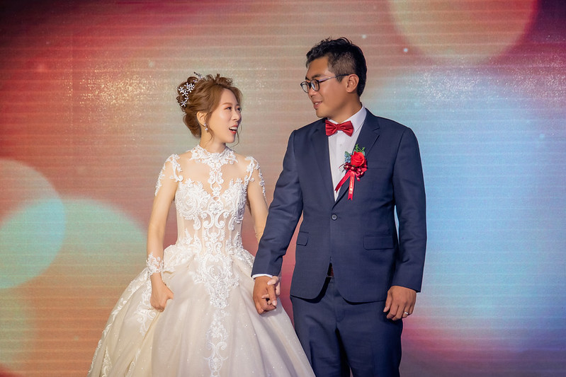Wedding婚禮記錄 大熊婚禮攝影 