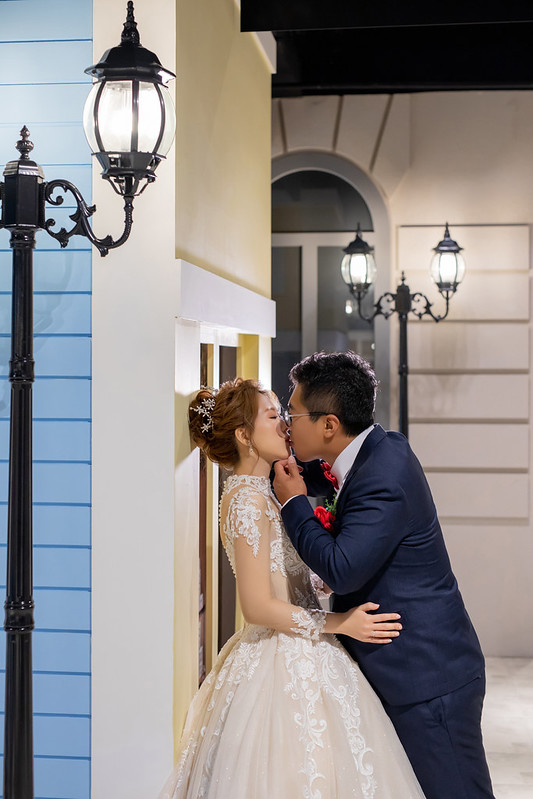 Wedding婚禮記錄 大熊婚禮攝影 
