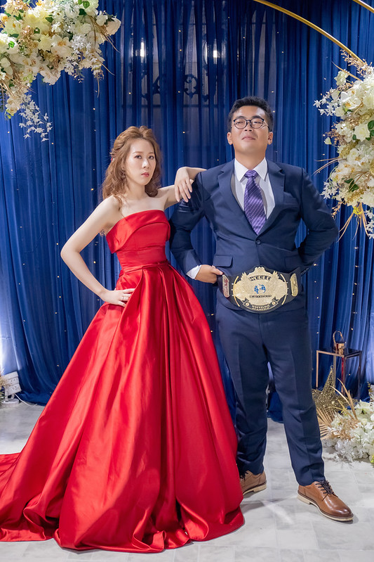 Wedding婚禮記錄 大熊婚禮攝影 