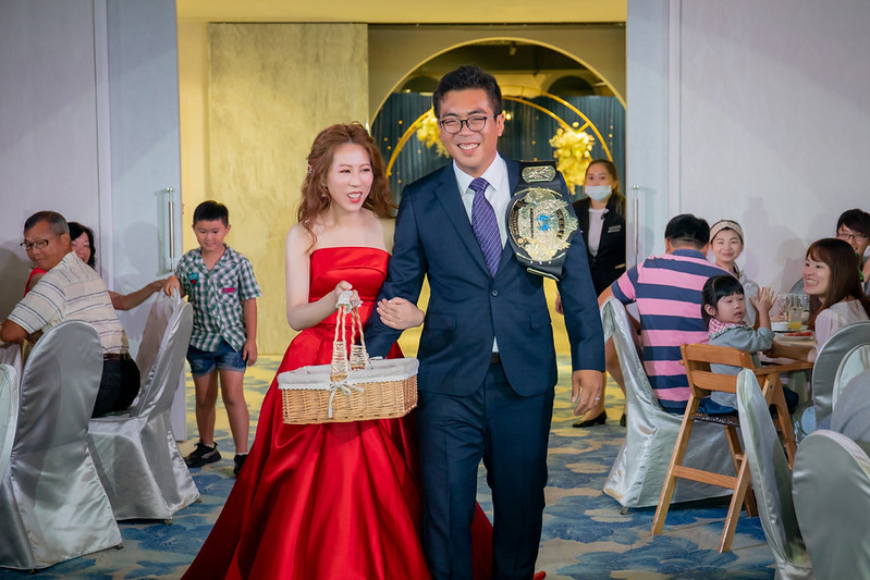 Wedding婚禮記錄 大熊婚禮攝影 