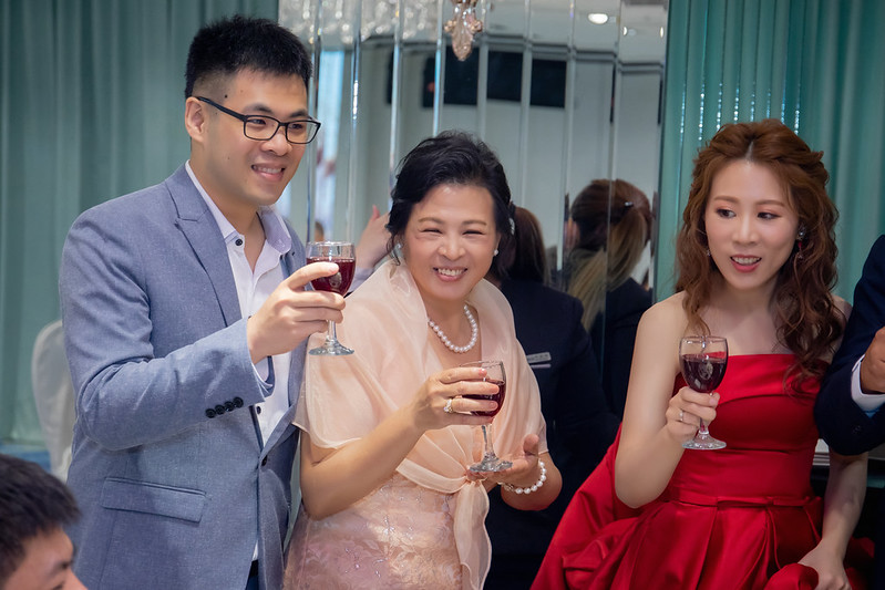 Wedding婚禮記錄 大熊婚禮攝影 