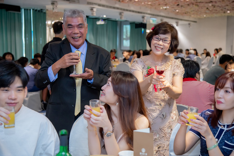 Wedding婚禮記錄 大熊婚禮攝影 