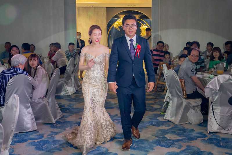 Wedding婚禮記錄 大熊婚禮攝影 