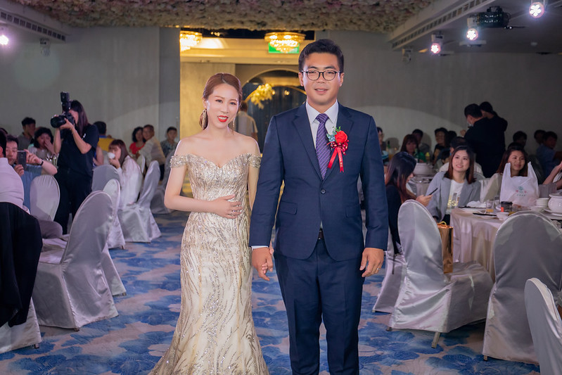Wedding婚禮記錄 大熊婚禮攝影 