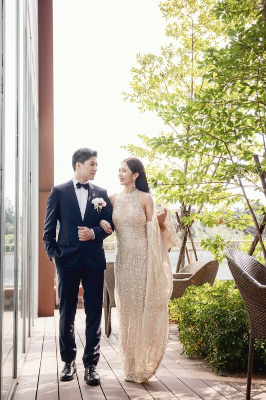 Wedding婚禮記錄 大熊婚禮攝影 