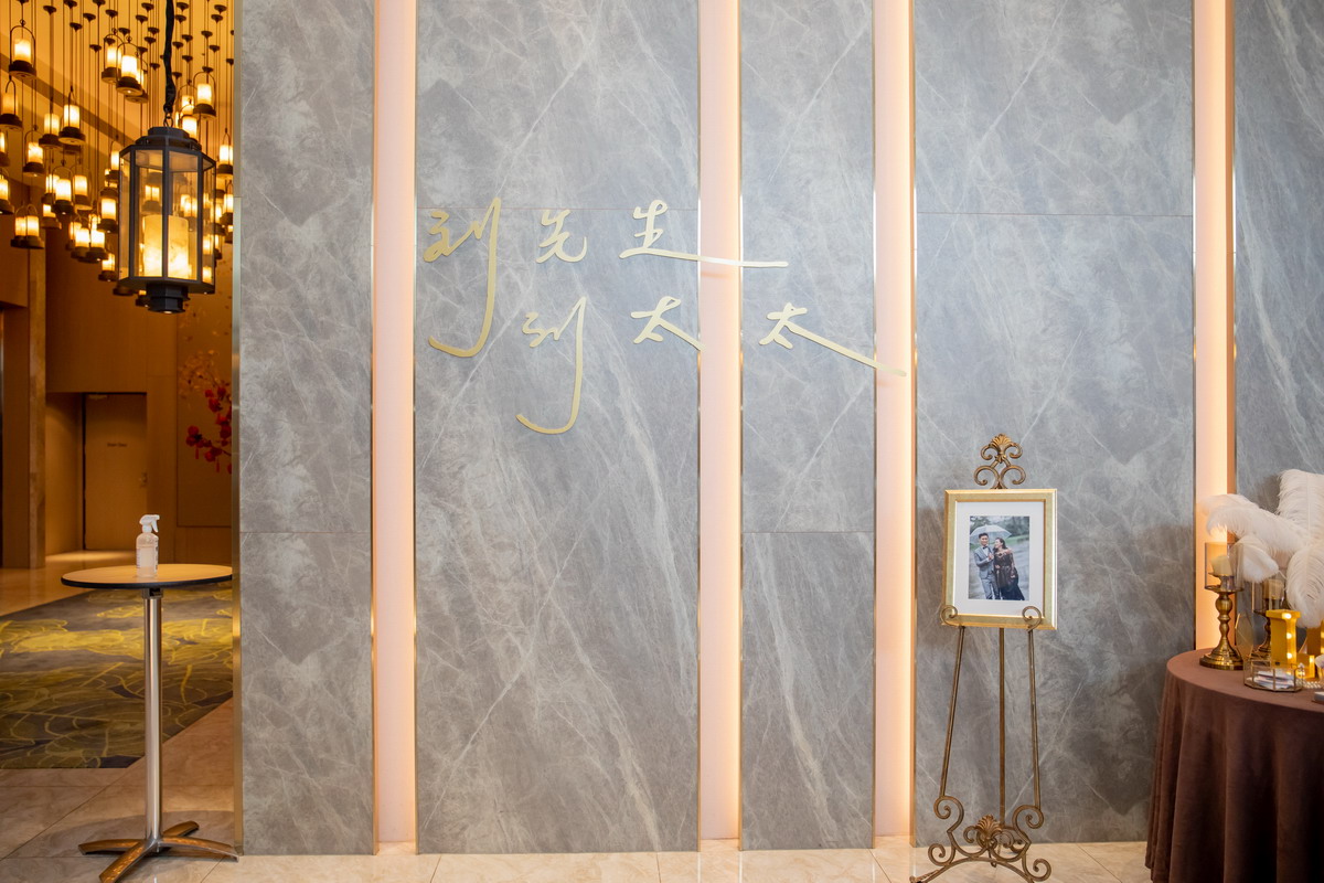 Apple婚禮攝影 Wedding婚禮記錄 
