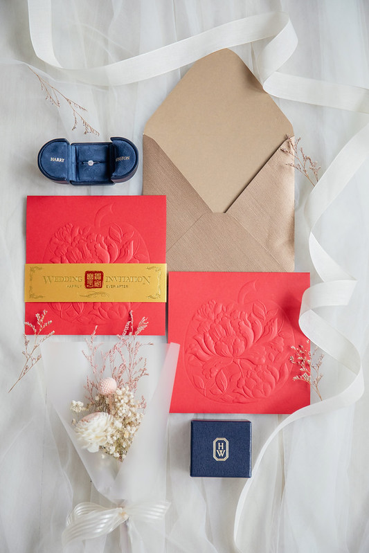 Wedding婚禮記錄 台北婚攝 大熊婚禮攝影 