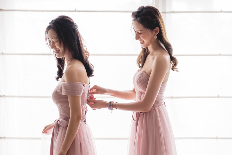 Wedding婚禮記錄 台北婚攝 大熊婚禮攝影 
