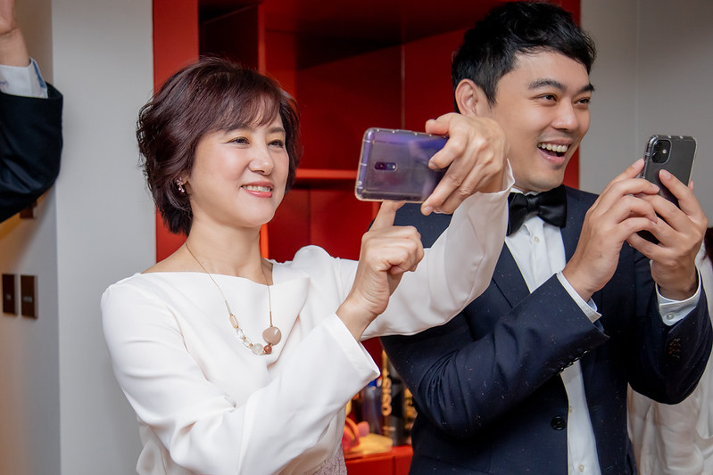 Wedding婚禮記錄 台北婚攝 大熊婚禮攝影 
