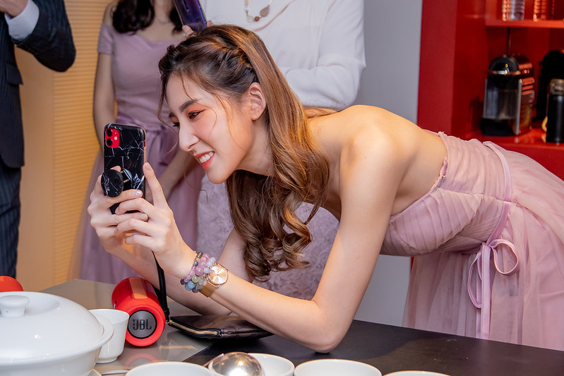 Wedding婚禮記錄 台北婚攝 大熊婚禮攝影 