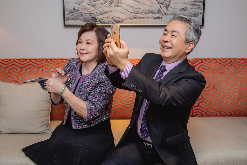 Wedding婚禮記錄 台北婚攝 大熊婚禮攝影 