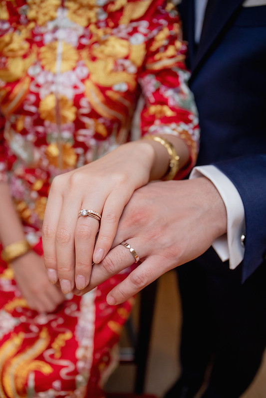 Wedding婚禮記錄 台北婚攝 大熊婚禮攝影 