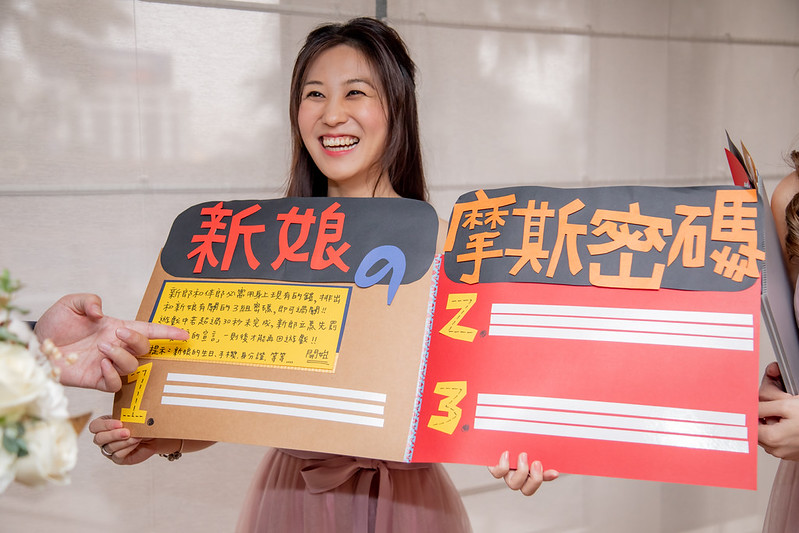 Wedding婚禮記錄 台北婚攝 大熊婚禮攝影 