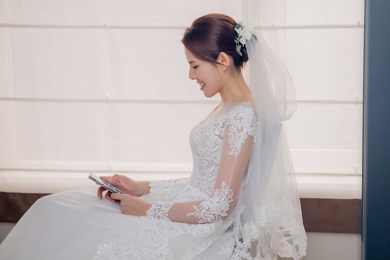 Wedding婚禮記錄 台北婚攝 大熊婚禮攝影 