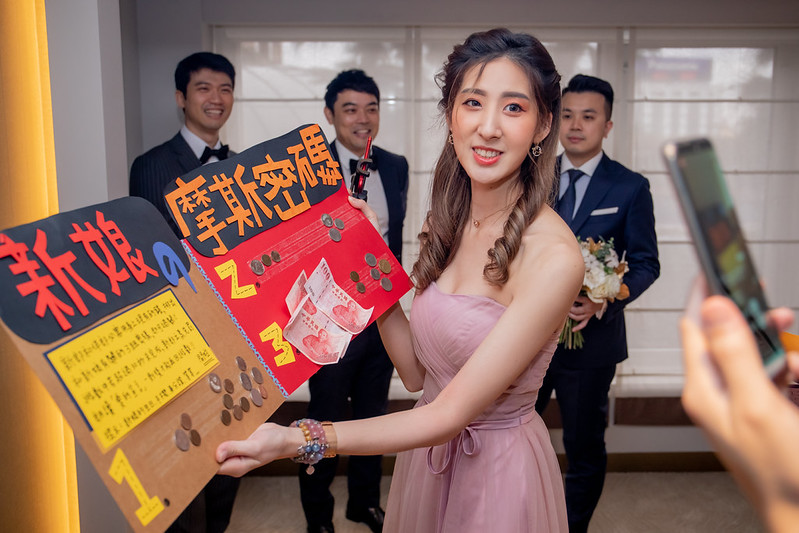 Wedding婚禮記錄 台北婚攝 大熊婚禮攝影 