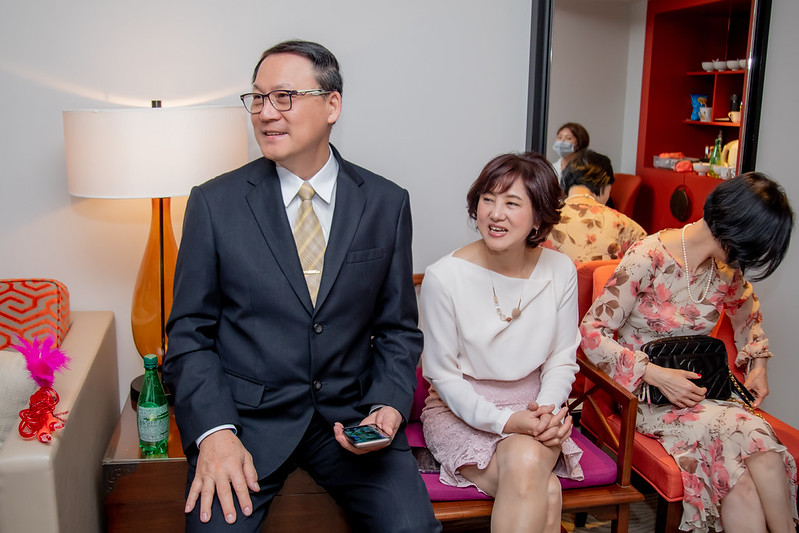 Wedding婚禮記錄 台北婚攝 大熊婚禮攝影 