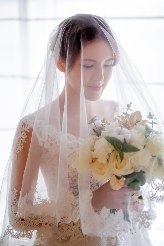Wedding婚禮記錄 台北婚攝 大熊婚禮攝影 