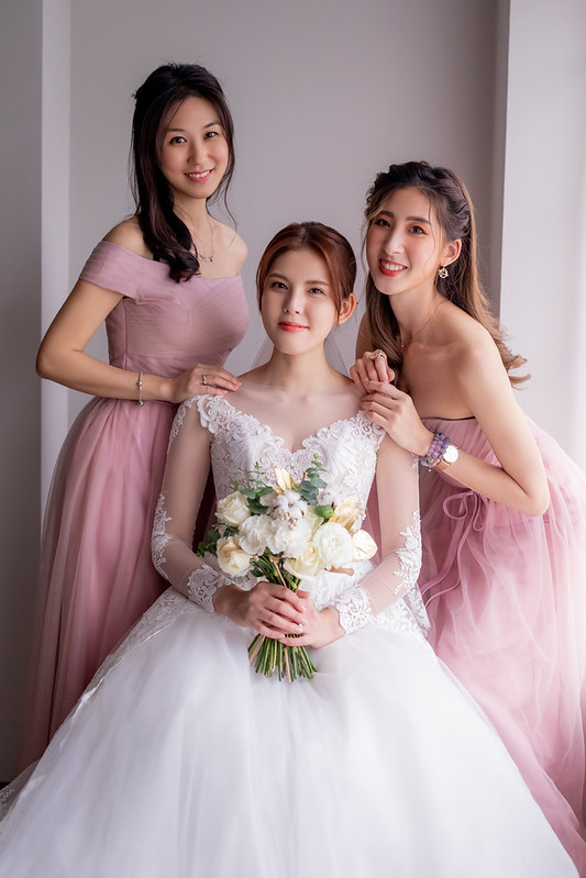 Wedding婚禮記錄 台北婚攝 大熊婚禮攝影 