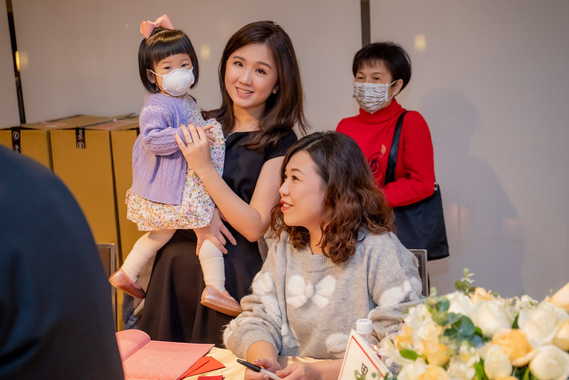 Wedding婚禮記錄 台北婚攝 大熊婚禮攝影 