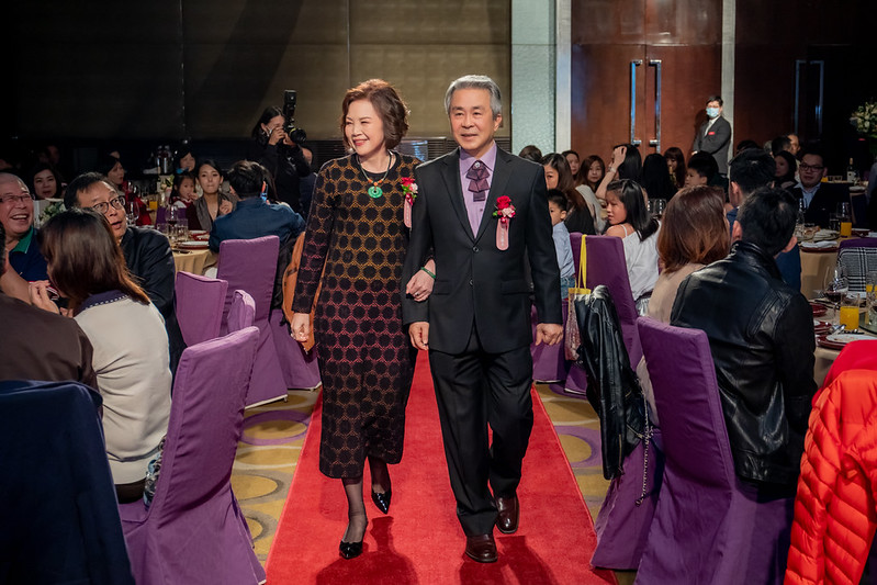 Wedding婚禮記錄 台北婚攝 大熊婚禮攝影 