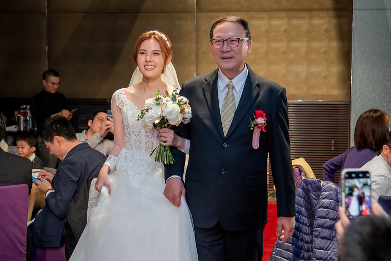 Wedding婚禮記錄 台北婚攝 大熊婚禮攝影 