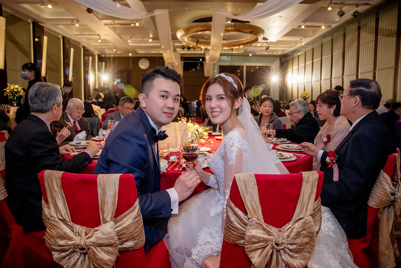 Wedding婚禮記錄 台北婚攝 大熊婚禮攝影 