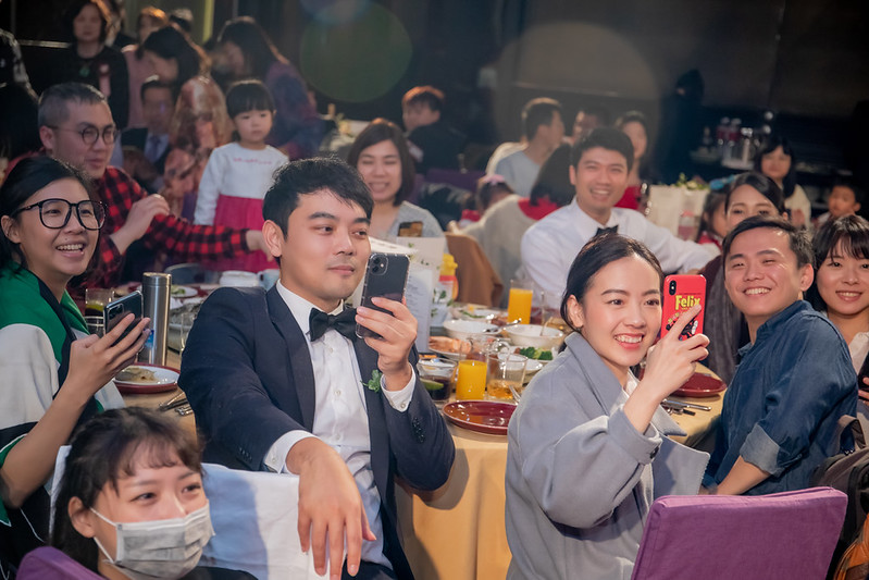Wedding婚禮記錄 台北婚攝 大熊婚禮攝影 