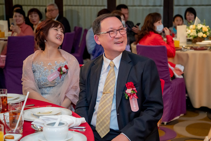 Wedding婚禮記錄 台北婚攝 大熊婚禮攝影 