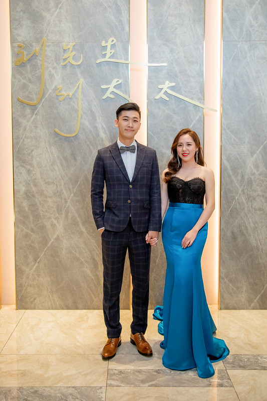 Apple婚禮攝影 Wedding婚禮記錄 