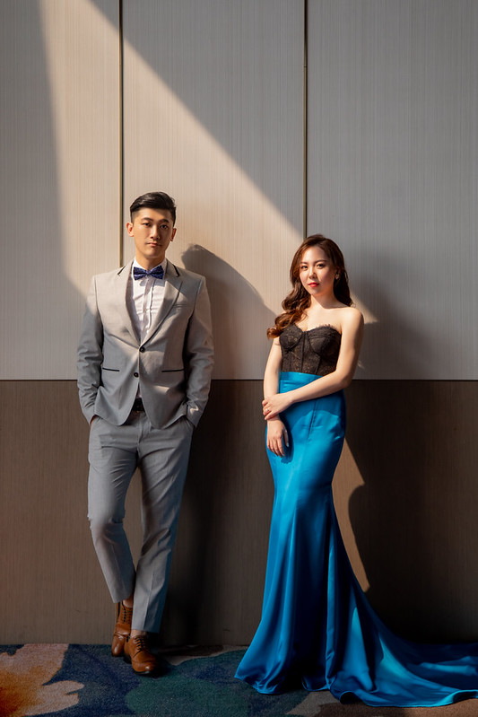 Apple婚禮攝影 Wedding婚禮記錄 