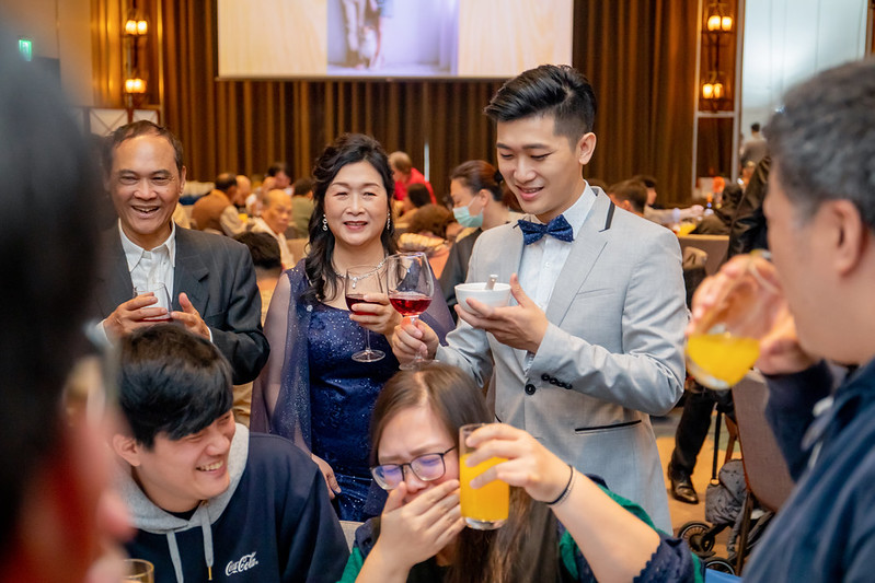 Apple婚禮攝影 Wedding婚禮記錄 