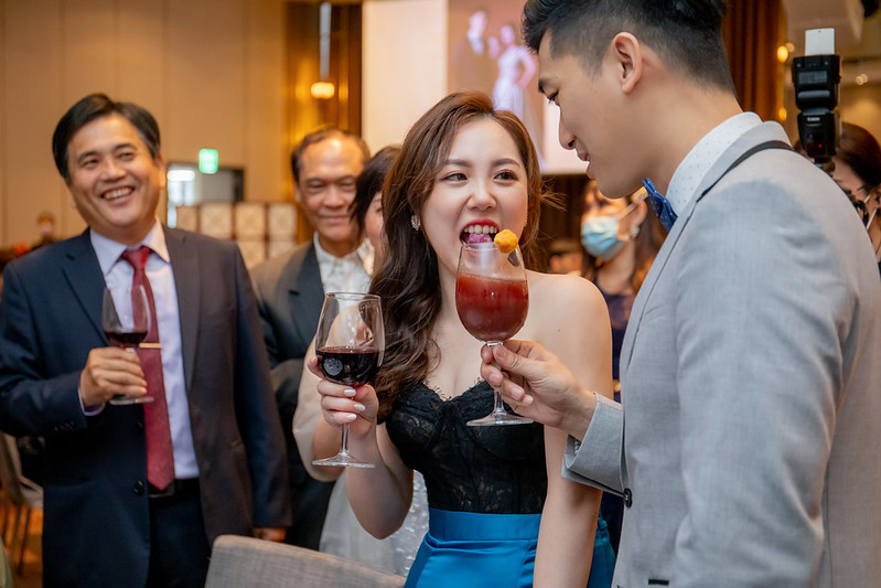 Apple婚禮攝影 Wedding婚禮記錄 