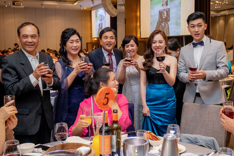 Apple婚禮攝影 Wedding婚禮記錄 