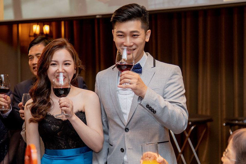 Apple婚禮攝影 Wedding婚禮記錄 