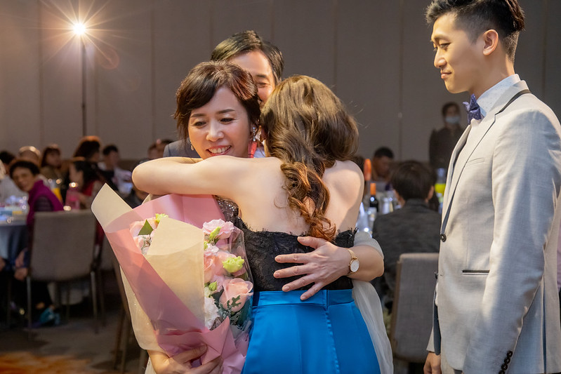 Apple婚禮攝影 Wedding婚禮記錄 