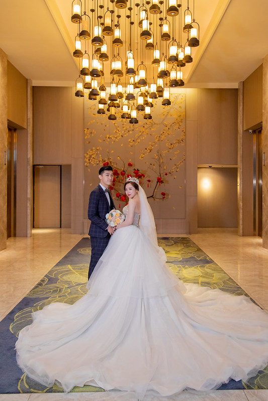 Apple婚禮攝影 Wedding婚禮記錄 