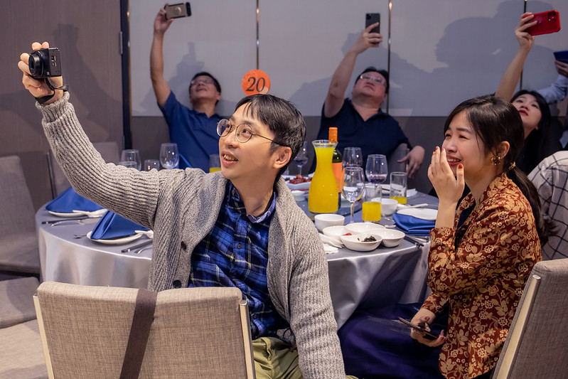 Apple婚禮攝影 Wedding婚禮記錄 