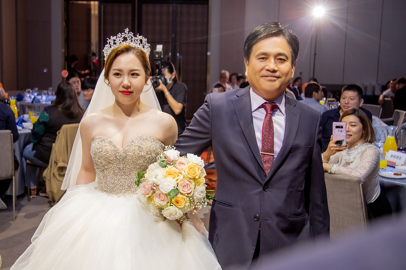 Apple婚禮攝影 Wedding婚禮記錄 