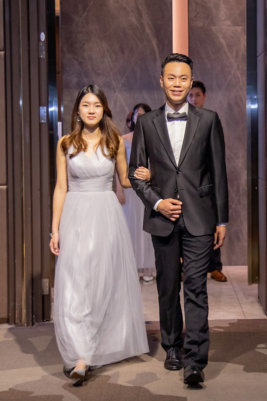 Apple婚禮攝影 Wedding婚禮記錄 