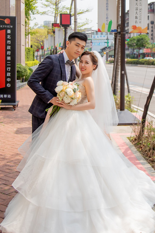 Apple婚禮攝影 Wedding婚禮記錄 