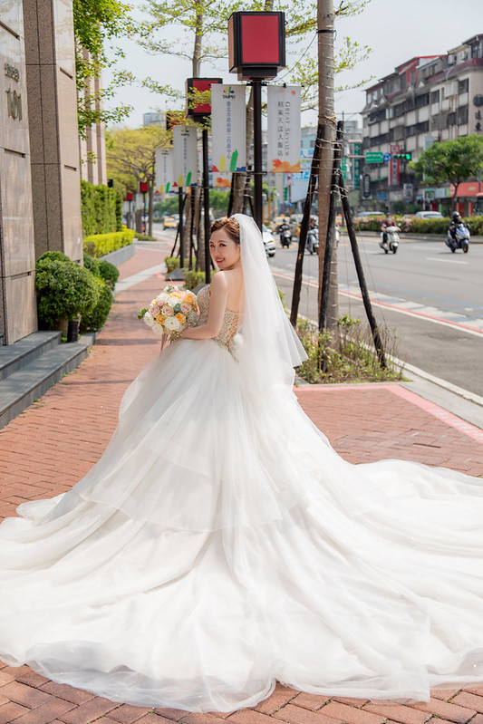 Apple婚禮攝影 Wedding婚禮記錄 