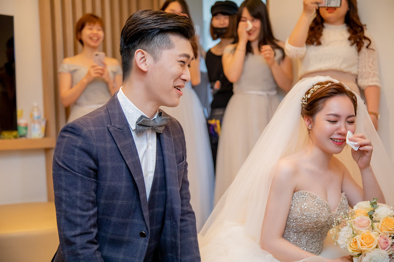 Apple婚禮攝影 Wedding婚禮記錄 