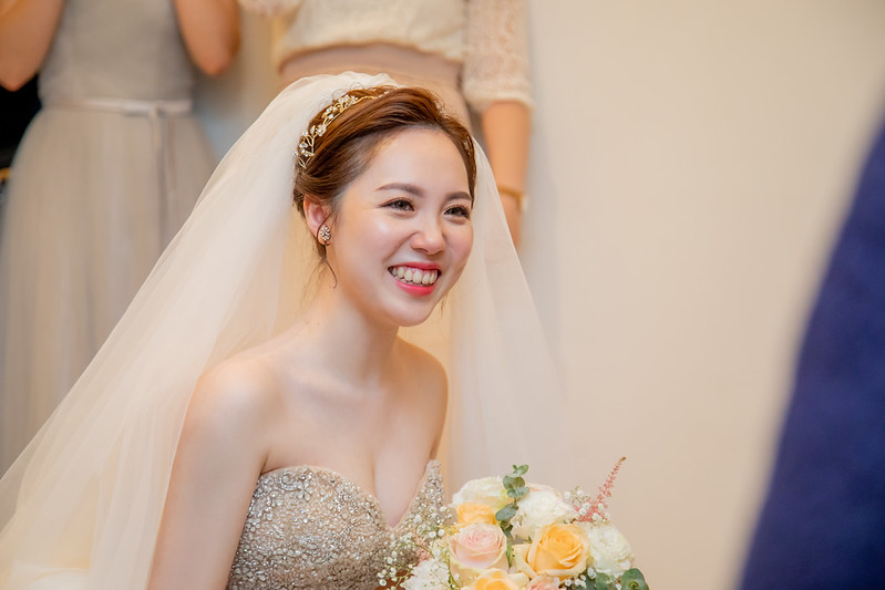 Apple婚禮攝影 Wedding婚禮記錄 
