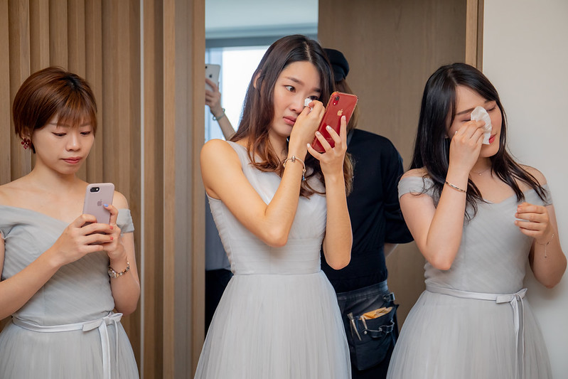 Apple婚禮攝影 Wedding婚禮記錄 