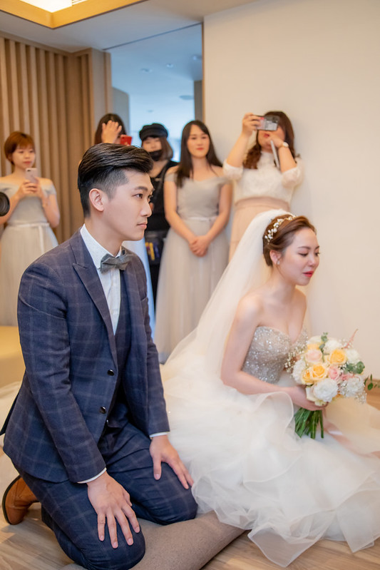 Apple婚禮攝影 Wedding婚禮記錄 