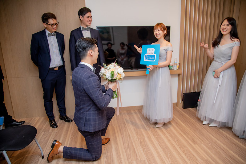 Apple婚禮攝影 Wedding婚禮記錄 