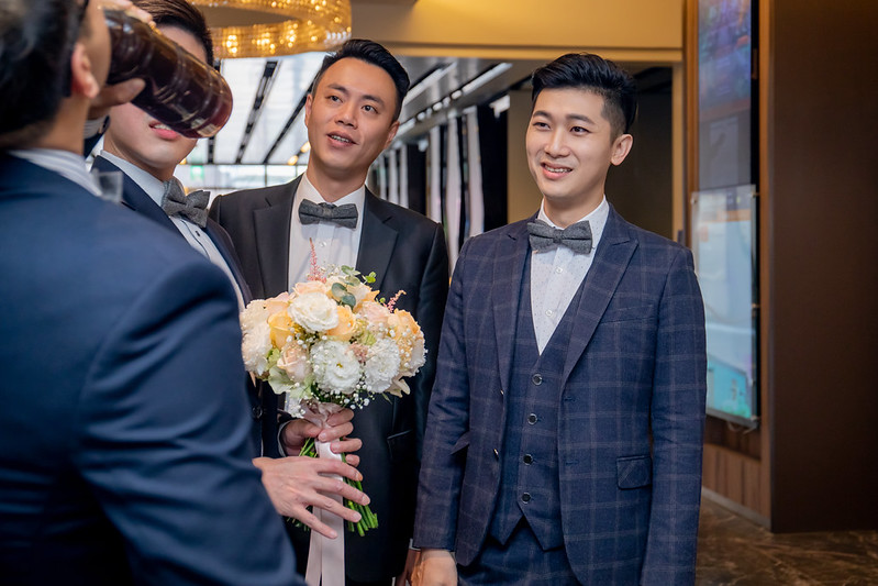 Apple婚禮攝影 Wedding婚禮記錄 